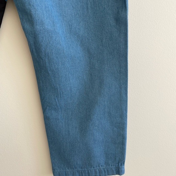 Size 27 Paisley Reworked Jeans - Picture 11 of 17